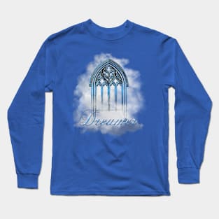 In the arms of Morpheus Long Sleeve T-Shirt